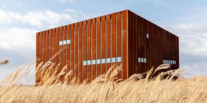 Troya Müzesi ve Odunpazarı Modern Müzesi 'Avrupa Yılın Müzesi Özel Ödülü'nün sahibi oldu