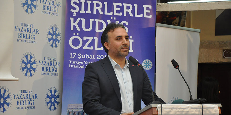 Kudüslü Müslümanlar yalnız değildir