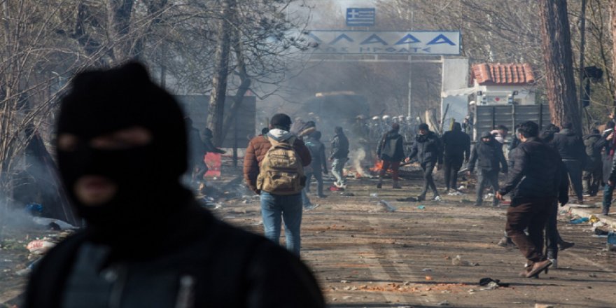 ABD tepkilere dayanamadı: Atlı ekip uygulaması kaldırıldı
