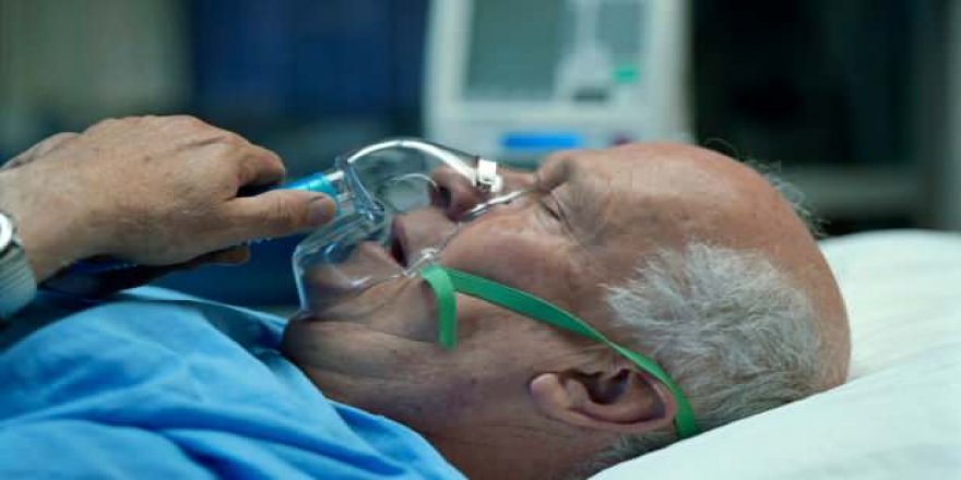 Kel erkekler Covid-19'a karşı iki buçuk kat daha fazla risk taşıyor