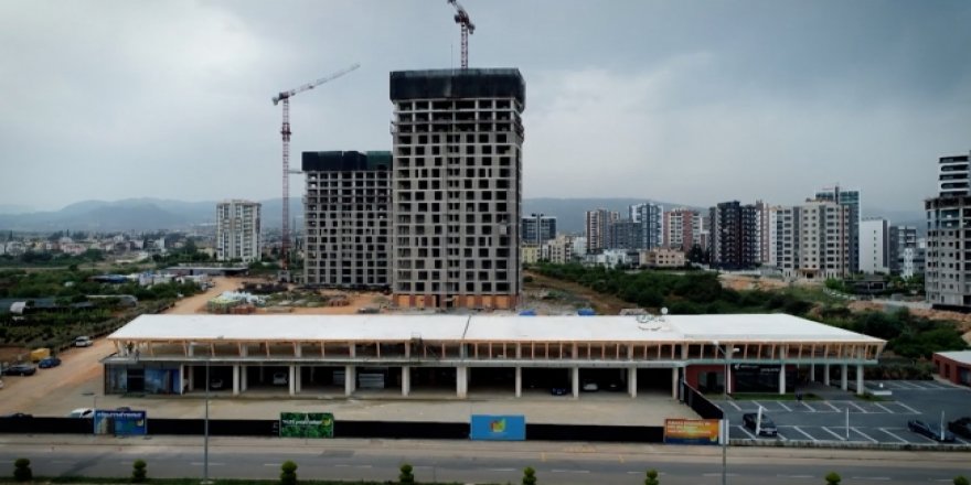 Akıllı binalar enerjiyi verimli kullanarak doğayı koruyor