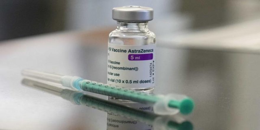 Avrupa Birliği, yeni AstraZeneca aşısı siparişi vermedi