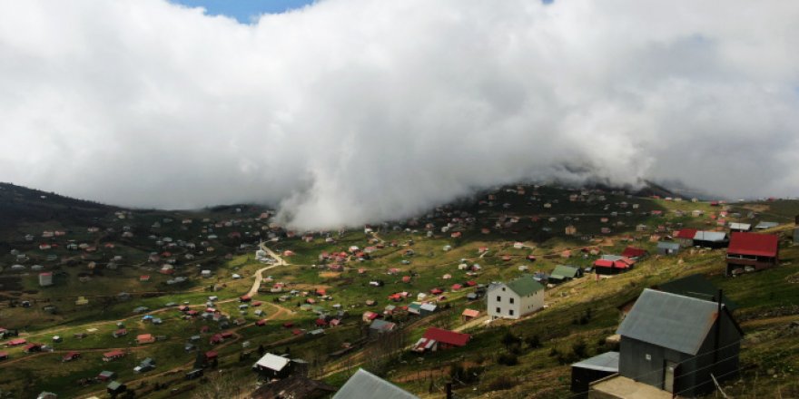 Bu yayla Türkiye'nin 82. ili olarak anılıyor