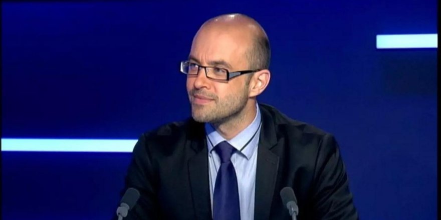 Fransız milletvekilinden Macron'a İsrail'e yaptırım çağrısı