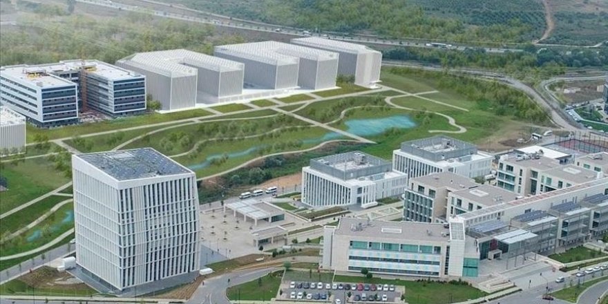 Türk nano teknoloji firmasına NASA'nın Mars çalışmaları yarışmasında birincilik ödülü