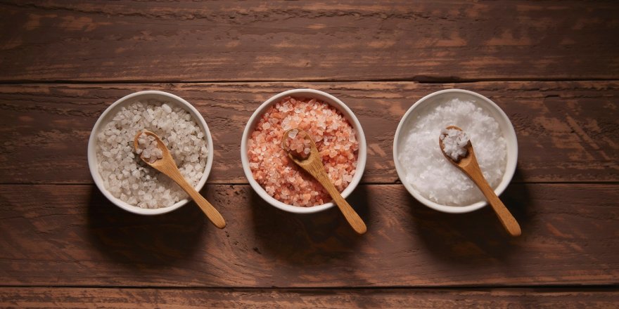 Uzmanından önemli uyarı: Potasyum içeren tuzlara dikkat