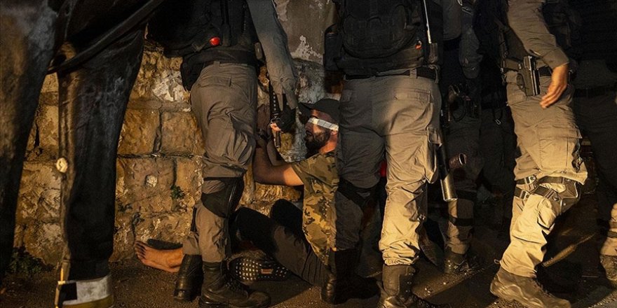 Af Örgütü Genel Sekreteri: İşgalci İsrail'in tepkisi 'duyduğu korkuyu' gösteriyor