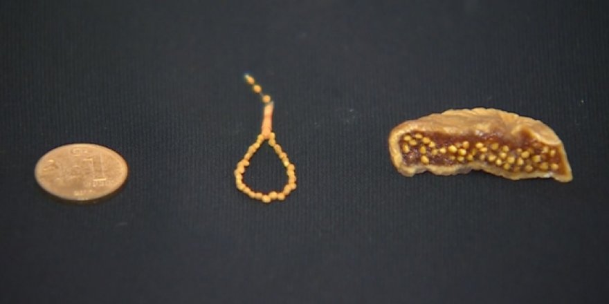 İnce hat sanatı gubâri