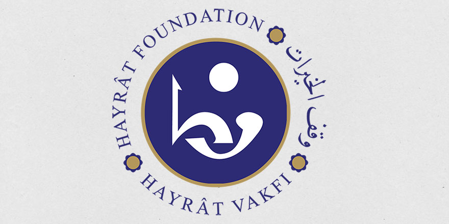 Hayrat Vakfı'ndan Mescid-i Aksa ve Kudüs açıklaması