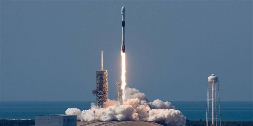 Kazakistan, Baykonur Uzay Üssü'nün Rusya'ya kira süresini 2050'ye kadar uzattı