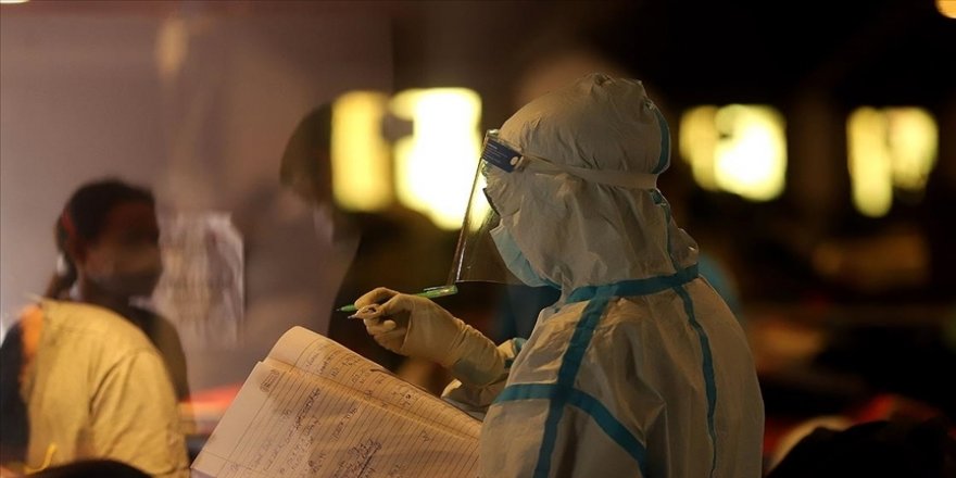 DSÖ'nün Kovid-19 salgınındaki rolünü incelemek üzere kurulan bağımsız panel: Kovid-19 salgını engellenebilirdi