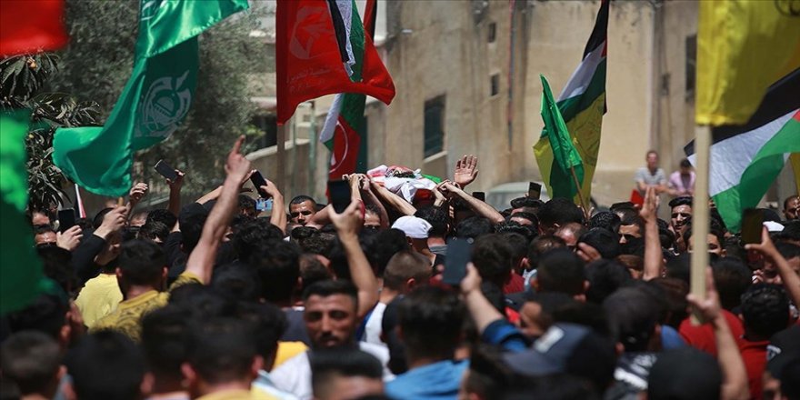 Filistin asıllı vekil İngiliz parlamentosunda İsrail'in öldürdüğü çocukların isimlerini okudu