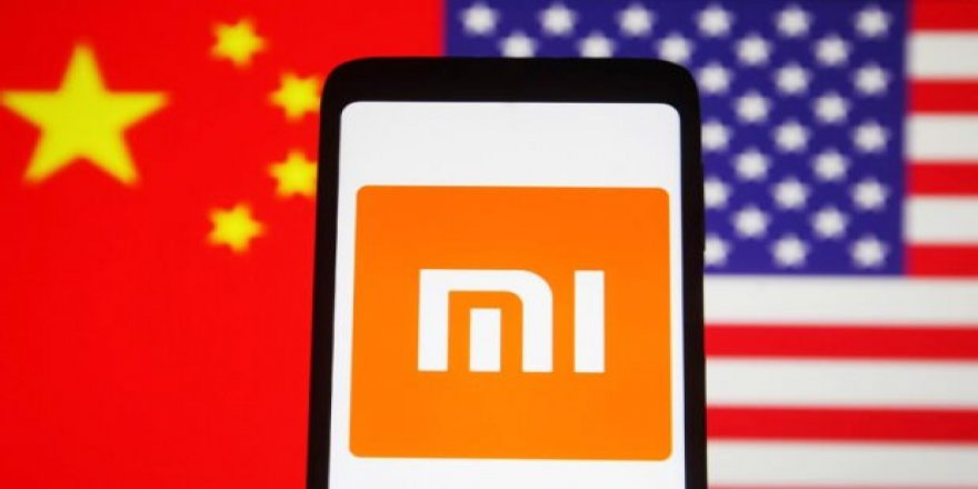 Xiaomi kara listeden resmen çıkarıldı
