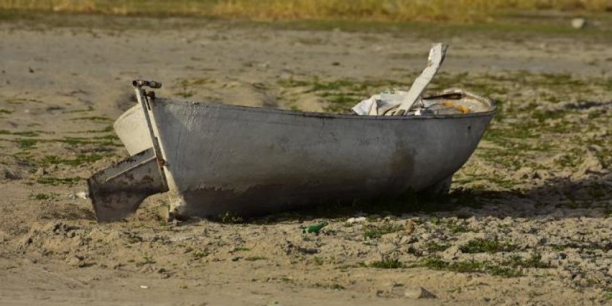 Dua zamanı geldi de geçiyor: Türkiye'de yağışlar son 20 yılın en düşük seviyesinde