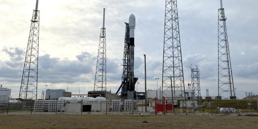 Türksat 5B için 3 ilde yer istasyonları kurulacak