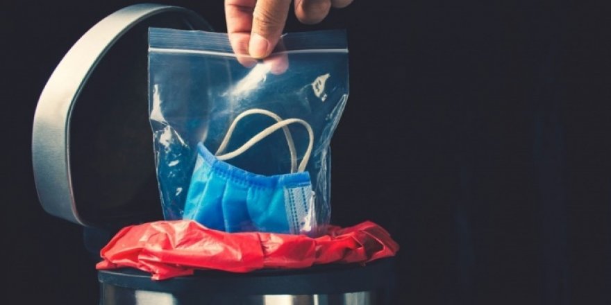 İsrail'de kapalı alanlarda da maske takma zorunluluğu kaldırıldı