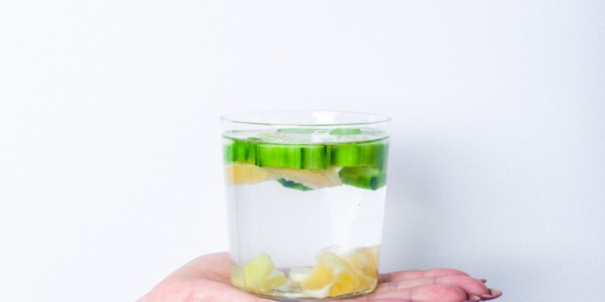 Detoks suyu amaca göre hazırlanmalı