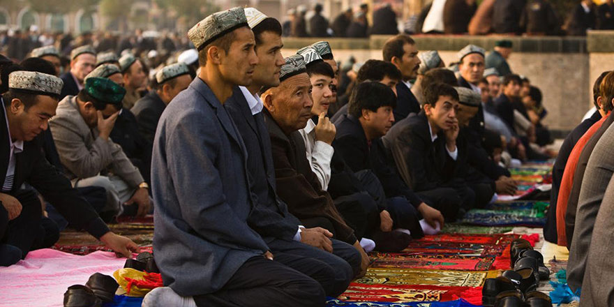 Çin, Uygur Türkü imamları özellikle hedef alıyor