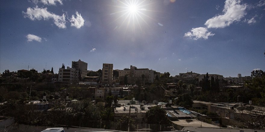 Doğu Kudüs'te İsrail güçlerinin saldırılarının odağındaki tarihi mahalle: Şeyh Cerrah