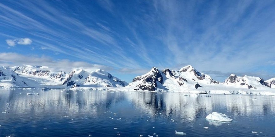 Kuzey Kutbu'ndaki ısınma ABD'de kışın daha sert geçmesine neden oluyor