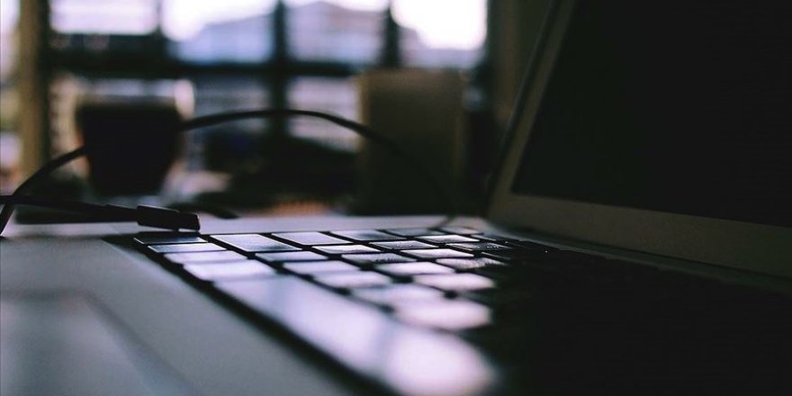 Mükellefler Kovid-19 sürecinde vergi işlemlerini elektronik ortamda gerçekleştirdi