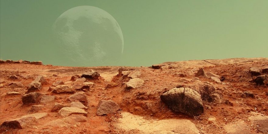 Mars incelendi: Dünya'ya çok da benzemiyormuş