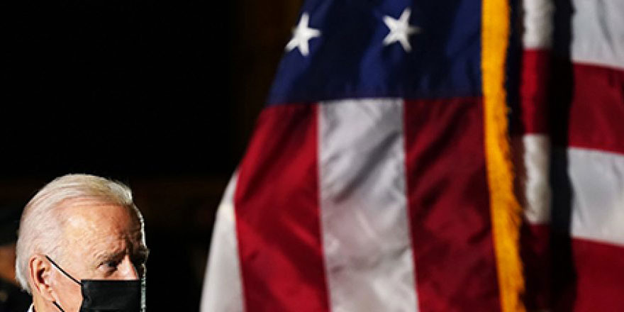 ABD'li Müslümanlar Biden'ın bayram programını reddetti