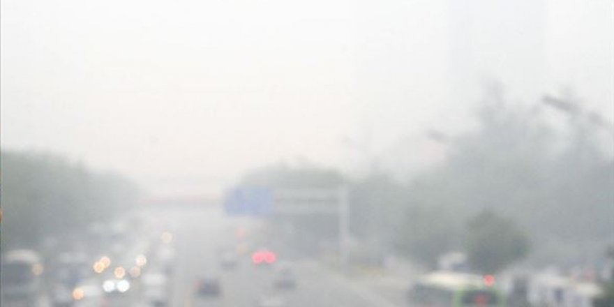 İstanbul'un hava kirliliği en yüksek 8 ilçesi