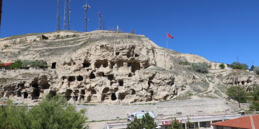 4 bin yıllık apartmanın çehresi değişecek