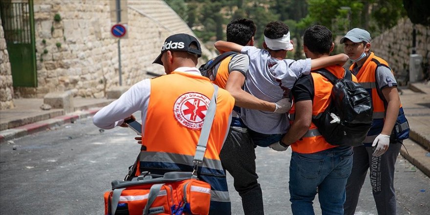 Sağlık çalışanlarının ve tesislerinin korunması her koşulda bir zorunluluktur