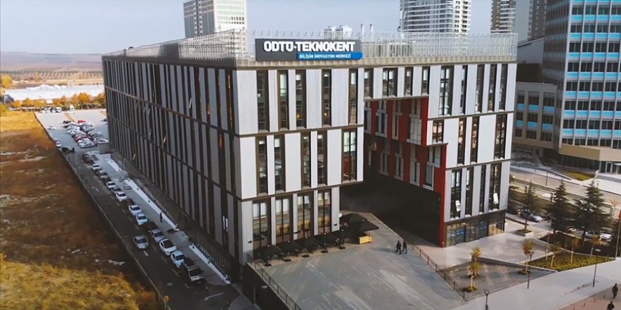 ODTÜ TEKNOKENT, girişimci adaylarına hibe desteğinin yolunu açıyor