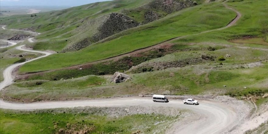 Aşılanmak isteyen kırsaldaki vatandaşlara ücretsiz servis imkanı