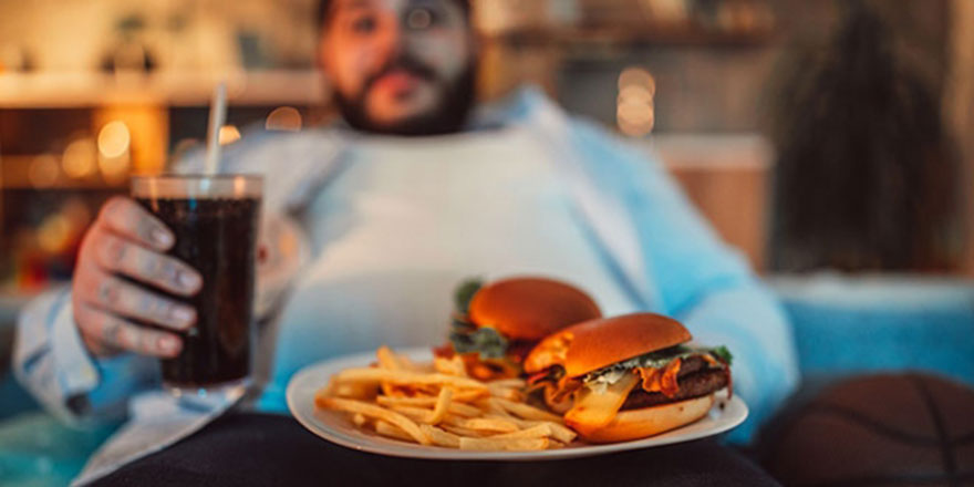 Kötü beslenme gençlerde 'iltihaplı bağırsak hastalıkları'nı artırdı