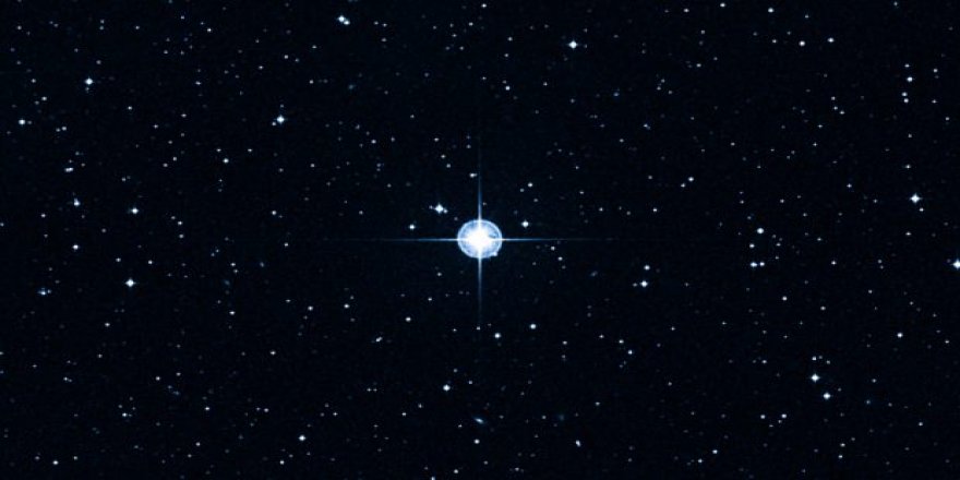 İlk yıldızların ne zaman ortaya çıktığı keşfedildi