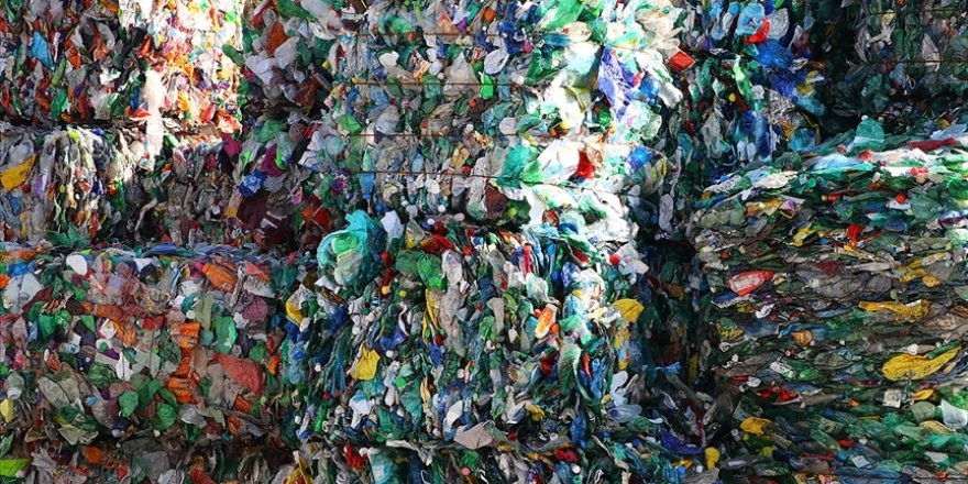 Tek kullanımlık plastik atığın yarısından fazlasının arkasında 20 şirket var