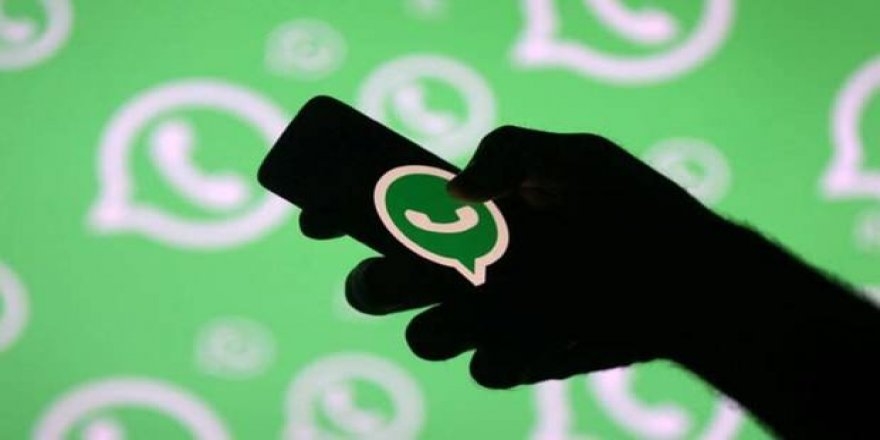 WhatsApp'a silinen mesajları geri alma özelliği geliyor