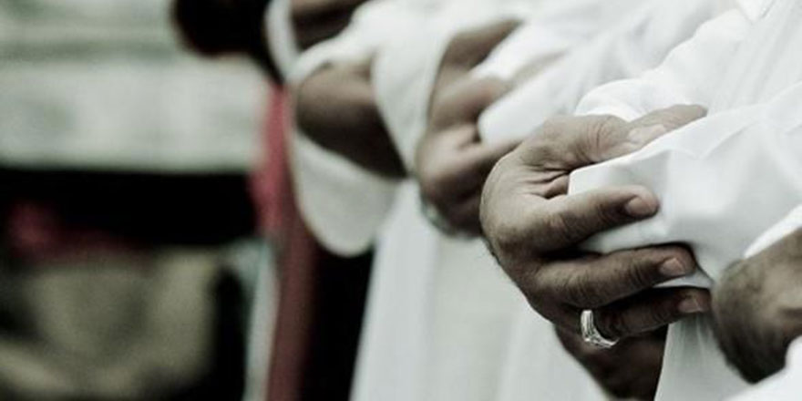 Namaz kılınmayan Kerâhet vakitleri