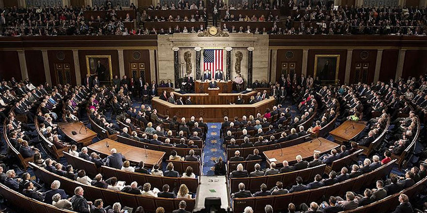 Demokrat vekiller 'İsrail'e onaylanan silah satışı durdurulsun' tasarısı hazırlıyor