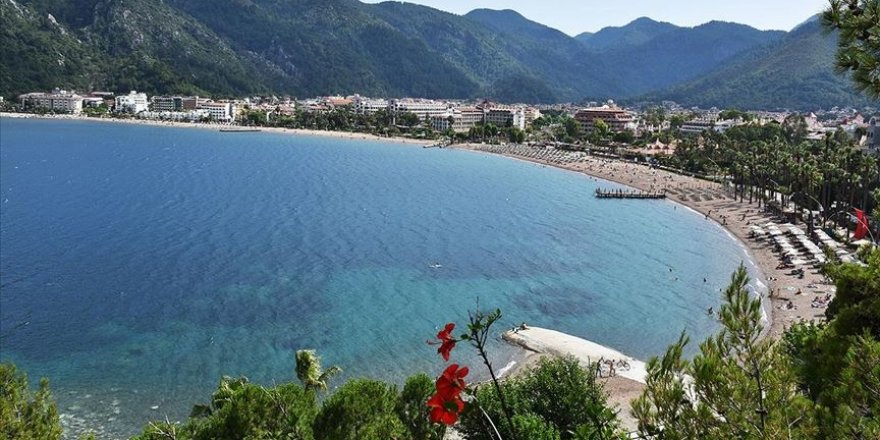 Kültür ve Turizm Bakanlığı, Mavi Bayrak uygulamasında 2023'te dünya birinciliğini hedefliyor