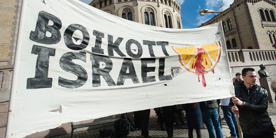 Norveç'ten işgalci İsrail'e anladığı dilden hamle: İki şirketi fondan çıkardı