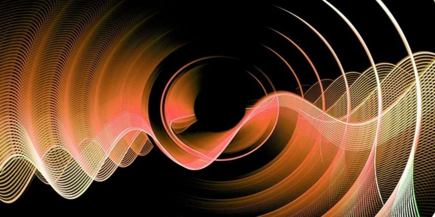 Bilim insanları, ışığı %30 hızlandırarak ışık hızını kırmayı başardılar