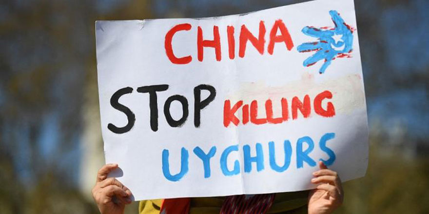 Uluslararası Af Örgütünden BM'ye Uygur çağrısı: Çin'e karşı harekete geçilmeli