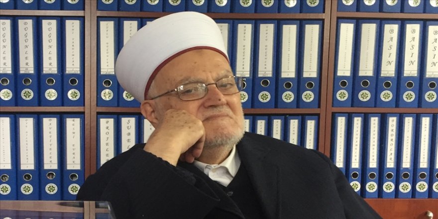 İşgal yönetimi Aksa baskınlarıyla Gazze'de yenilmediğini ispata çalışıyor