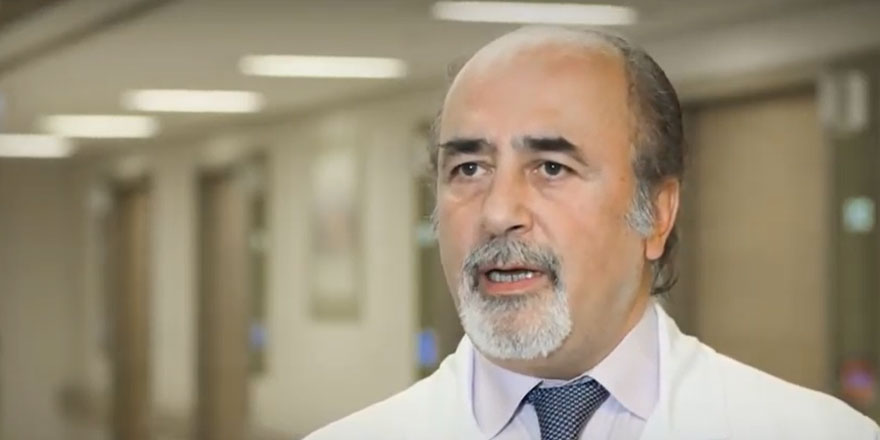 Koronavirüs sürecinde tıp tarihinde utançla yerini alacak yanlışlıklar