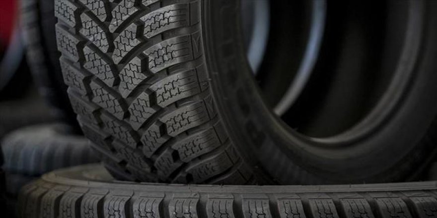 Uzun yola çıkacaklara uyarı: Lastikleri kontrol ettirin