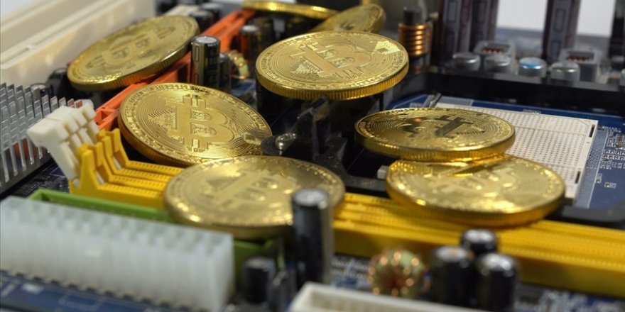 Bilişimciler, Türkiye'nin dijital parasının geliştirilmesine ve mevzuatına odaklandı