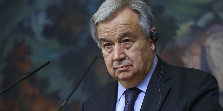 Korkarım bu salgın (Kovid-19) bitmekten çok uzakta