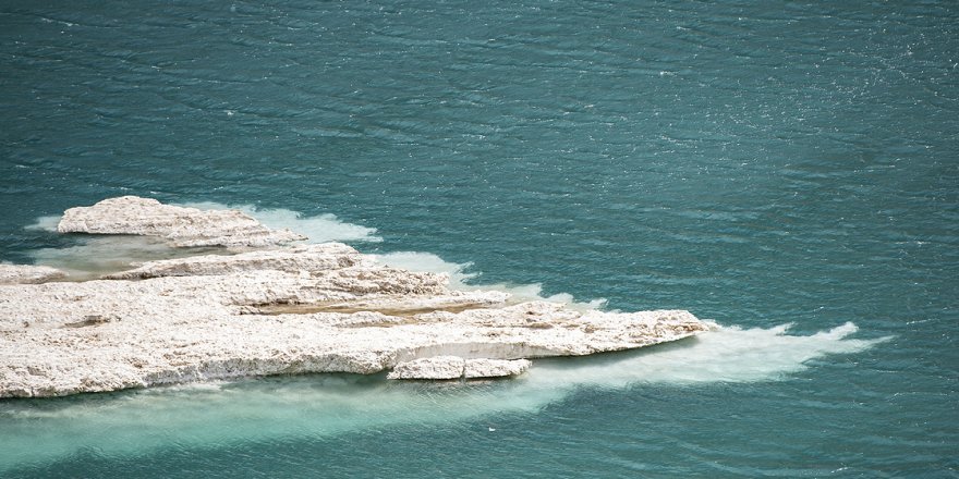 Tunceli'nin buzul gölleri eşsiz güzellikleriyle doğa tutkunlarını cezbediyor