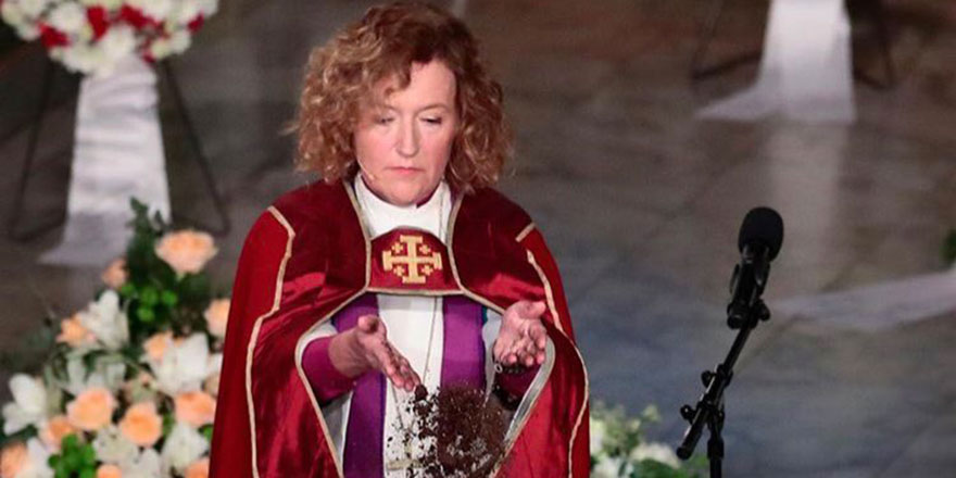 Norveç Piskoposu, kiliseleri İsrail'i boykot etmeye çağırdı