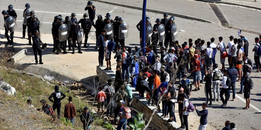 Göç ve afetlere yeni bakanlık kurulması planlanıyor